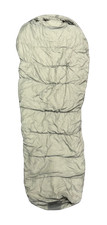 Foliage Modular Intermediate Sleeping Bag   Used Serviceable mocinc.1982 