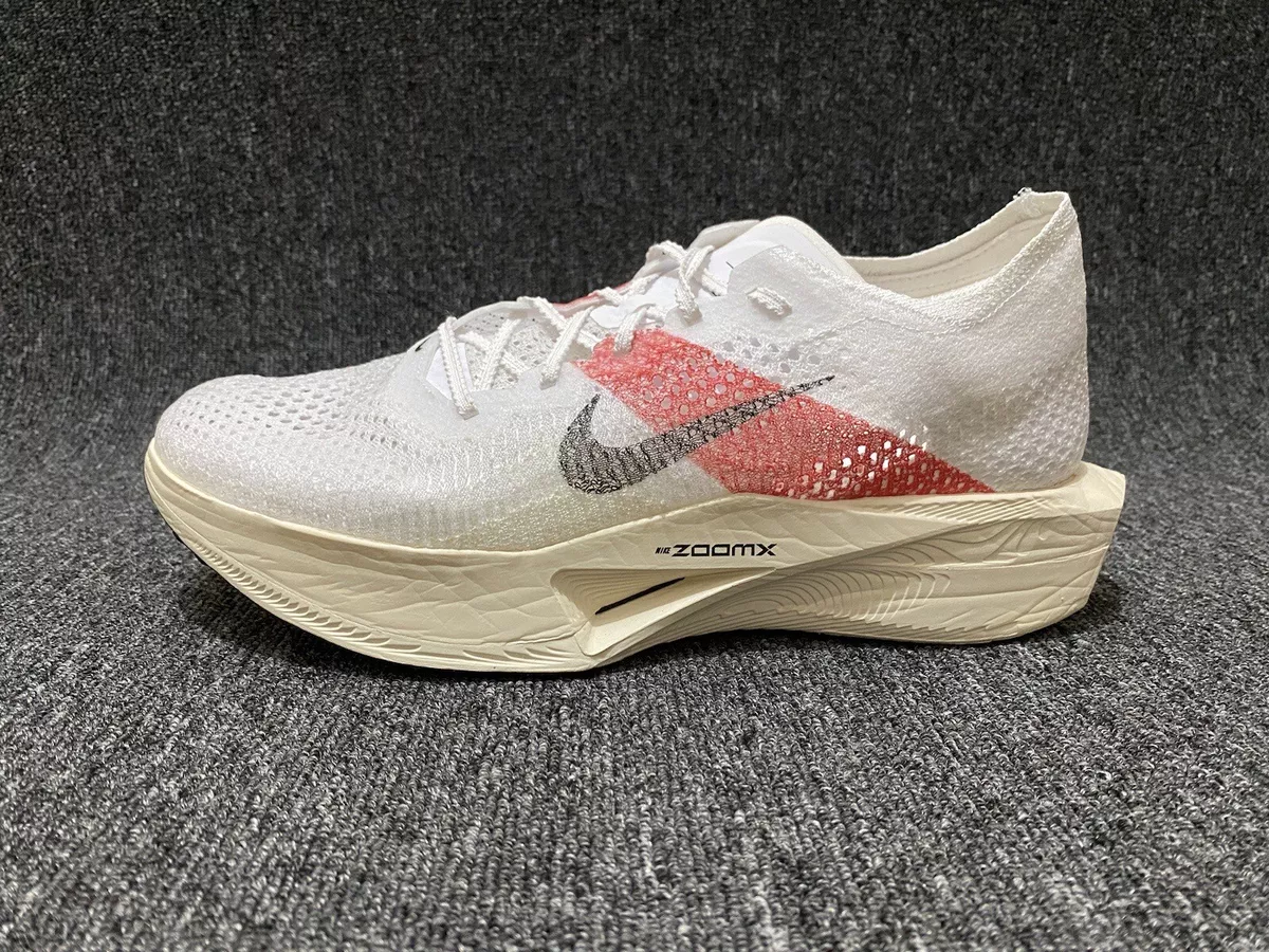 Nike ZoomX Vaporfly Next 3 Men Running Shoes US 11.5 UK 10.5 New Eliud Kipchoge
