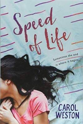 #ad #ad Speed of Life Paperback By Weston Carol GOOD $3.99