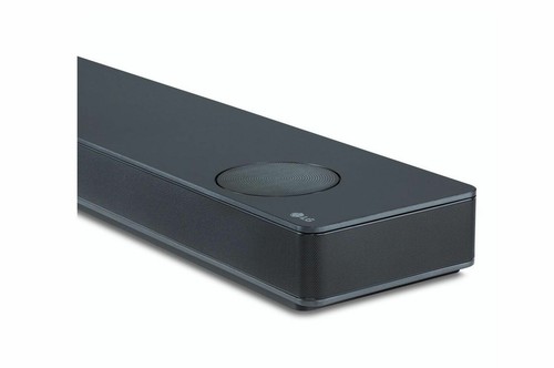 LG 550W Dolby Atmos 5.1 TV BLUETOOTH HDMI/ARC SOUNDBAR with Wireless SUBWOOFER - Picture 19 of 20