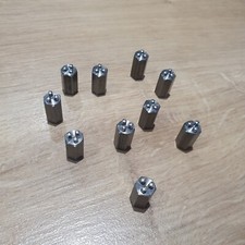 BRK/BROCOCK GHOST STRUMENTO ANTIMANOMISSIONE