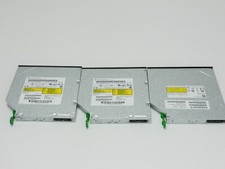 Lot of 3 HP DVD Multi Player Sata DVD-ROM Drive 461644-003 - Tested