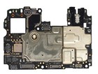 OEM UKNOWN CARRIER MOTOROLA MOTO G14 XT2341-2 128GB LOGIC BOARD MOTHERBOARD