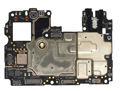 Logic Board Moto E4 Motherboard Price Motorola Moto E4 Motherboard