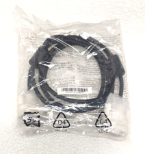 DVI Integrated DVI-I Cable 5K05407501HL097YU Single Link TV LCD LED Monitor 6'