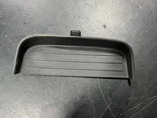 15-19 Ford Mustang GT FR Console Insert Mat Trim Panel FR3B-63045M97-A 208