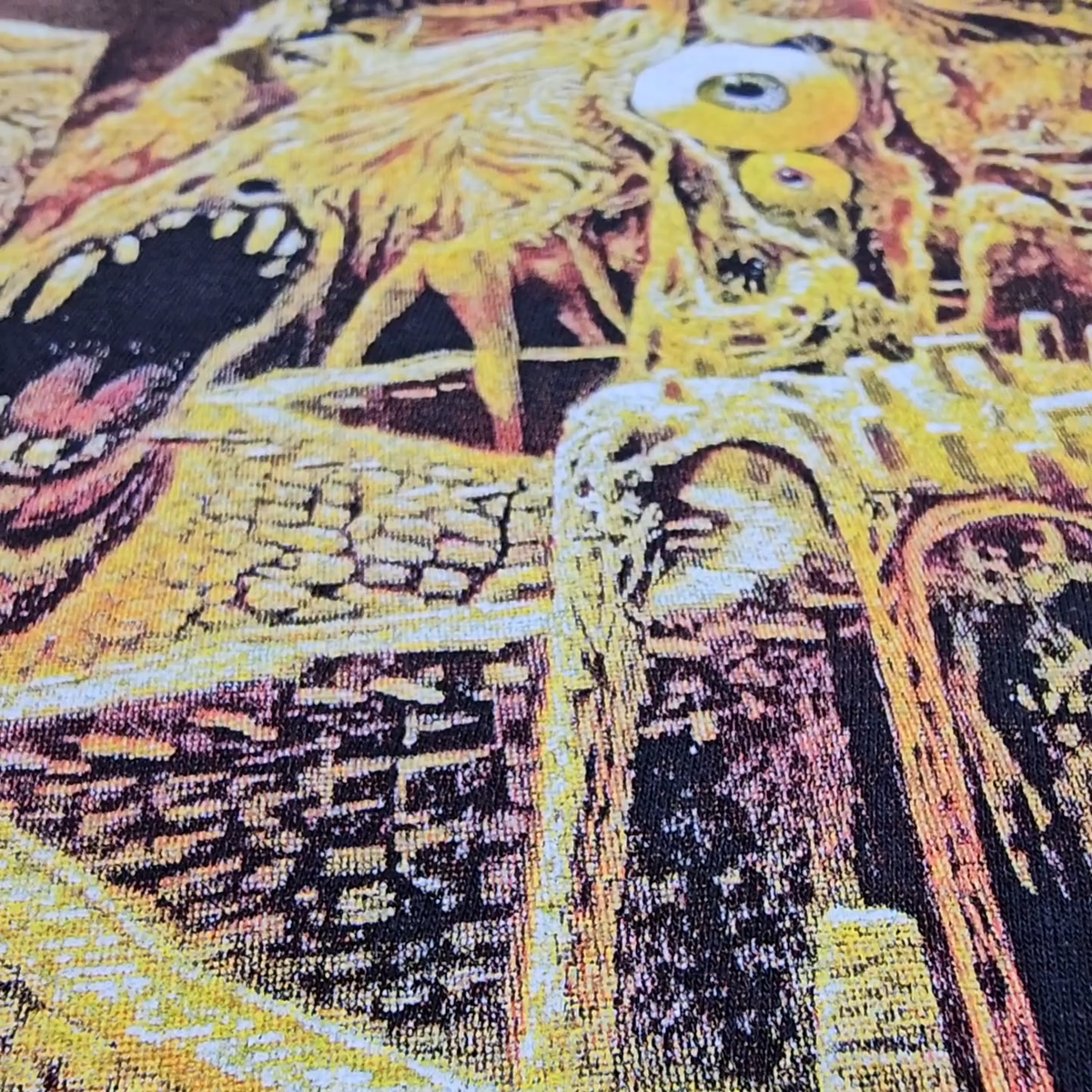 Sepultura 
