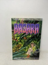 Basara Vol 5 Manga Book, Yumi Tamura, OOP RARE English
