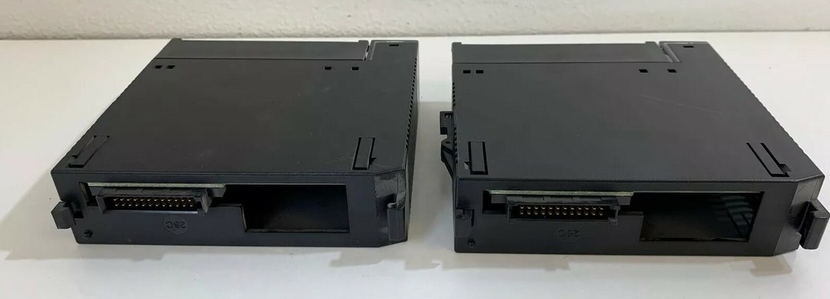 Modulo Ingresso GE Fanuc IC693MDL230C - Nuovo In Scatola Originale