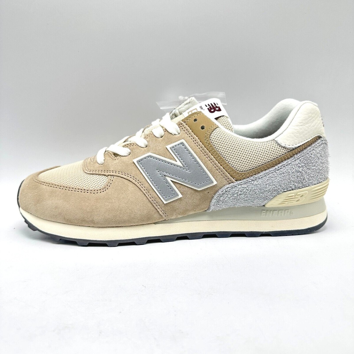 ★人気★【New Balance】★UNI RUNNING SNEAKER★22-29cm★ ニューバランス NEW BALANCE U574 U574RZ2 スニーカー │Z-CRAFT