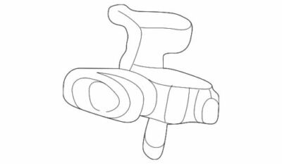 #ad #ad Genuine GM 2004 2009 Chevrolet Manifold Absolute Pressure MAP Sensor 12615135 $65.69