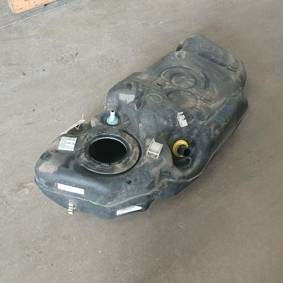 Titan Fuel Tank Chevy Colorado GMC Canyon, 59 OFF