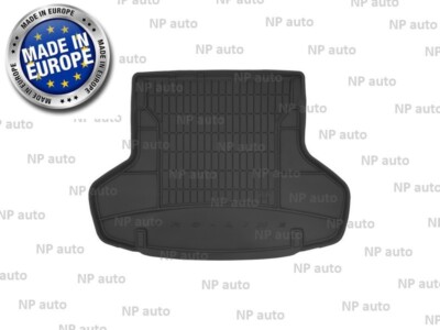 NEW TRUNK FLOOR MAT BOOT TRAY CARGO LINER FOR TOYOTA AVENSIS T27 09-18 WAGON