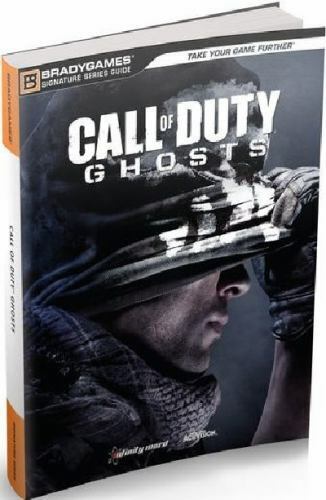 Guide - Call of Duty Ghosts Xbox 360 One Ps3 Ps4 PlayStation 3 4 Strat –  vandalsgaming