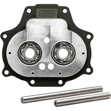 JIMS 1107-0357 2336 6-Speed Cruise Drive Heavy-Duty Trap Door Upgrade Kit