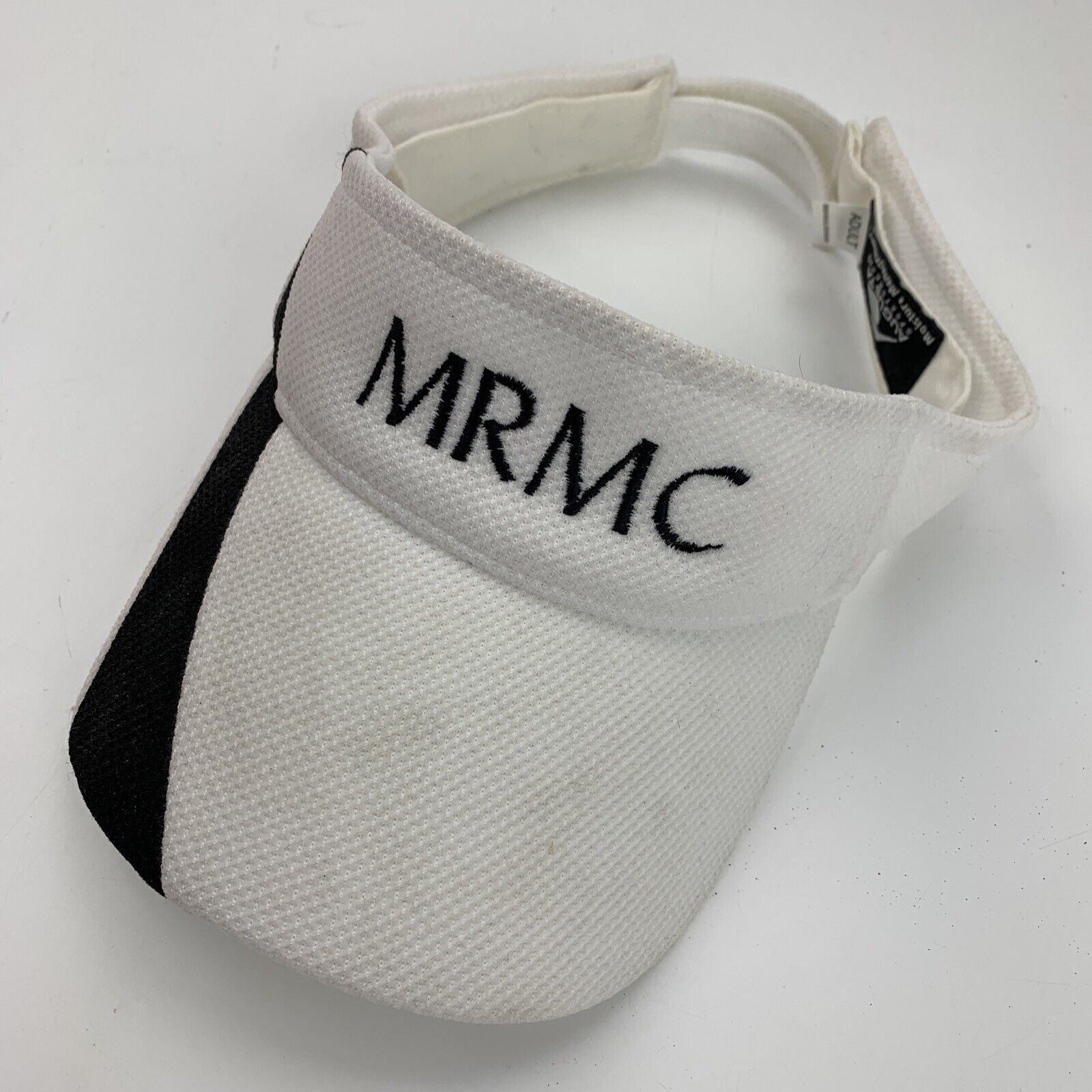 MRMC Visor Cap Hat Adjustable - image 1