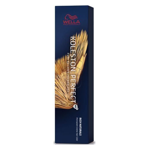Wella Professional Koleston Perfect ME™ Rich Naturals Permanent hair color 9-96