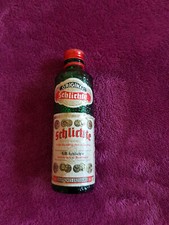 Sammelflasche original Schlichte retro&nbsp;