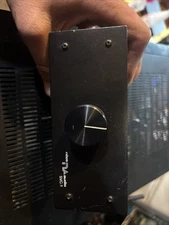 Niles Audio SVC-1 Home Theater Volume Control - Tested Working