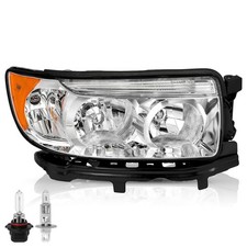 Headlight for 06-08 Forester / 07 08 Forester w/o Sports Package