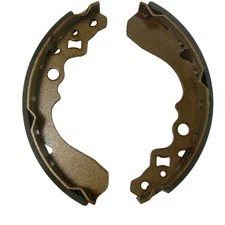 Factory Spec FS-1 Brake Shoes - FS-107