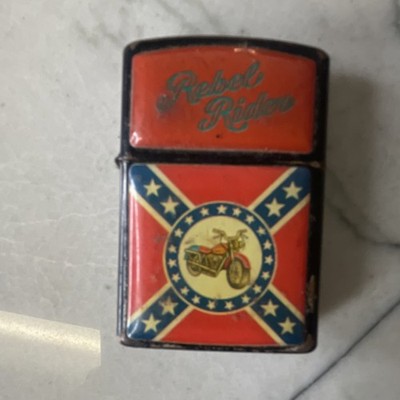 Rebel Rider Lighter