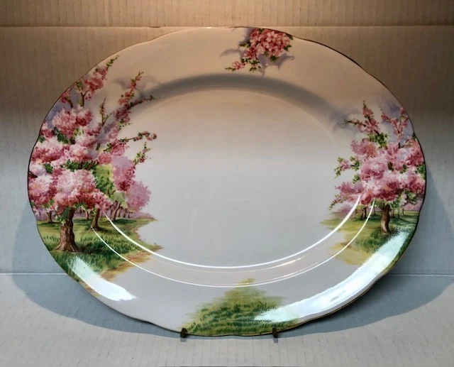Royal Albert Blossom Time for sale | eBay