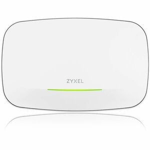 Zyxel WBE530-EU0101F. 2.4 Ghz 5 Ghz 6 Ghz. Security Algorithms: Wep Wpa Wpa2 Wpa