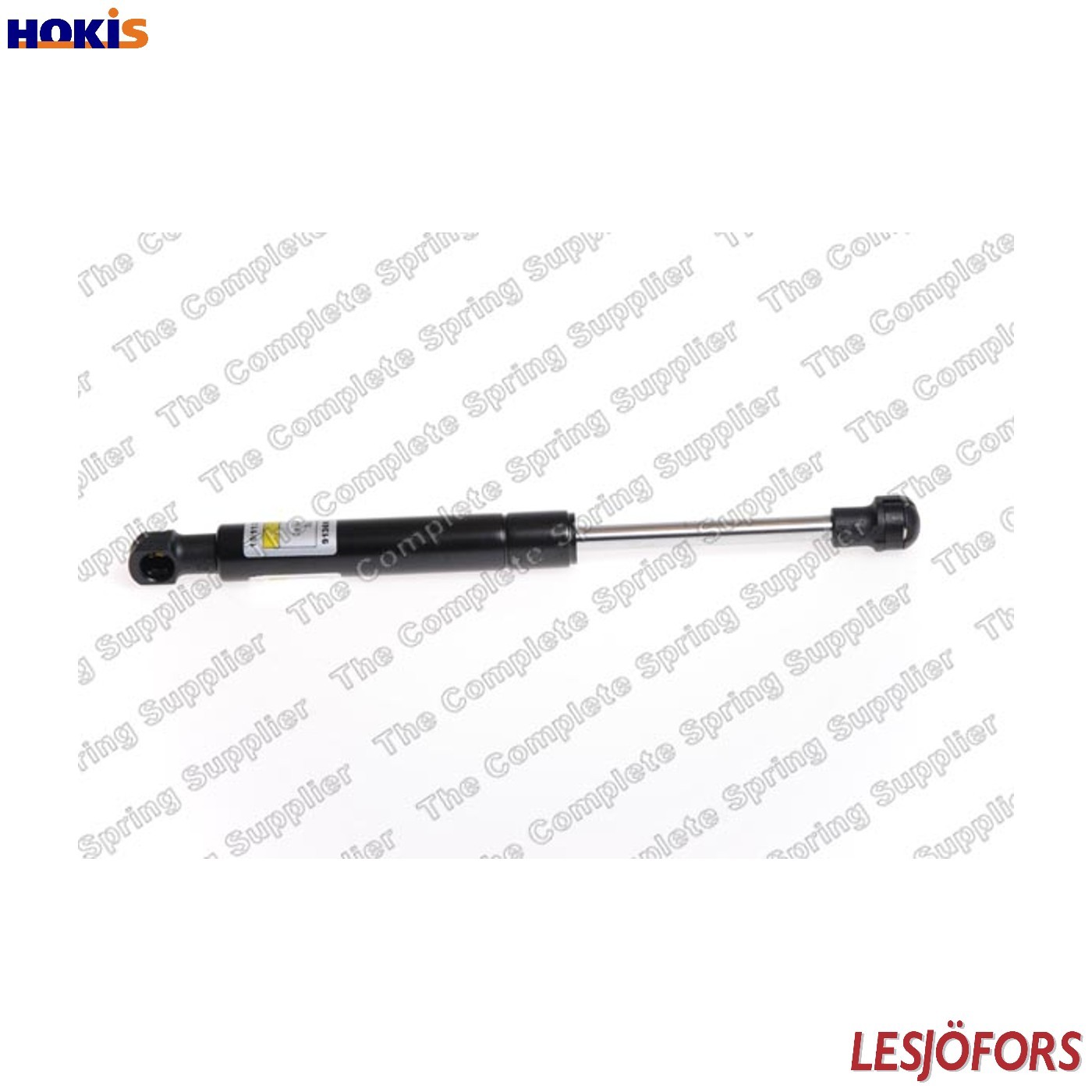 Gas Spring, bonnet for PORSCHE:911 Convertible,911 Targa,BOXSTER,911, - Image 7