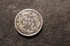 1905-O VF XF Detail Micro o Barber Liberty Dime Nice Looking Coin PSC