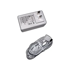 READ PETLIBRO PLAF301 One RFID Automatic Cat Feeder Feeder Power Adapter Part