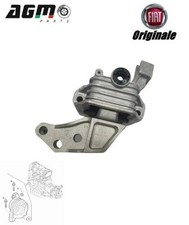 SUPPORTO SOSPENSIONE MOTORE DX ORIGINALE FIAT BRAVO ALFA GIULIETTA 1.4 50547669