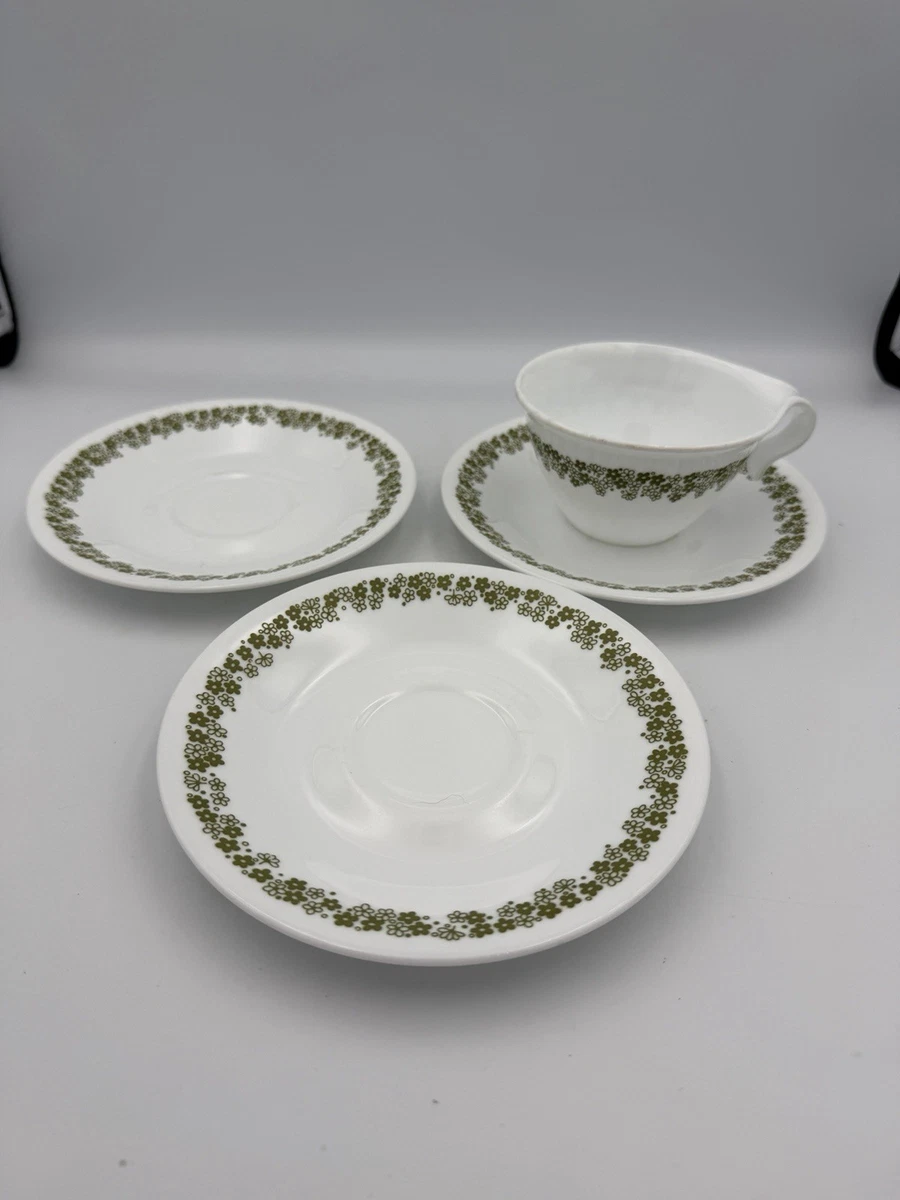 Corelle Tea Cups for sale | eBay