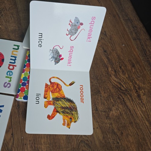 The Very Hungry Caterpillar - Picture 3 of 6