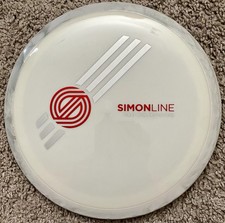 Axiom Time Lapse First Run Prototype SimonLine Simon Lizotte Disc Golf