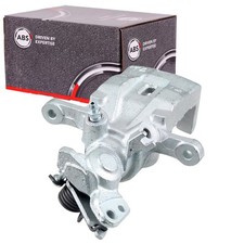 A.B.S. BREMSSATTEL HINTERACHSE LINKS PASSEND FÜR MAZDA RX-8 | 730341