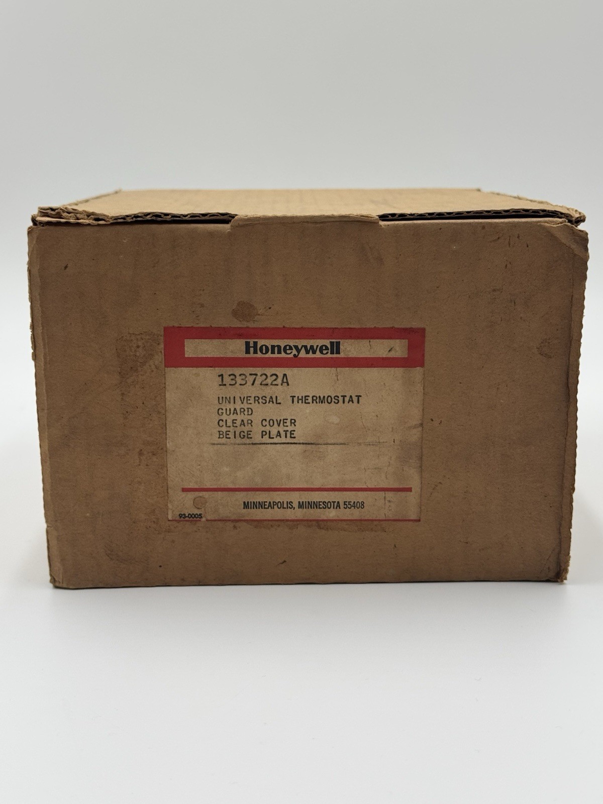 HONEYWELL 133722A / 133722A (NEW IN BOX)