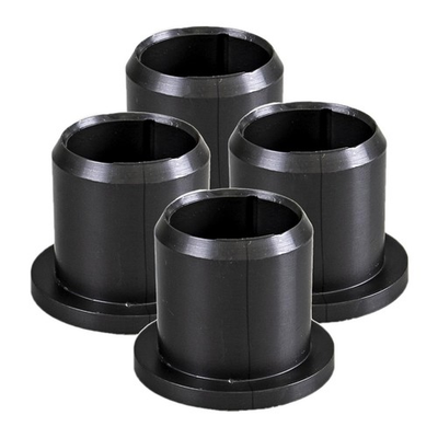 #ad 4 Pack 741 0660A Flange Bearings Bushings Plastic for Troy Bilt MTD Craftsman $13.58