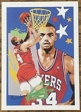 Click to enlarge Charles Barkley