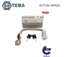 65SKV211 STEERING LOCK SKV GERMANY FOR RENAULT TRAFIC,EXTRA,11,SUPER 5