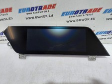 BMW G29 Z4 CID Central Information Display 10,25