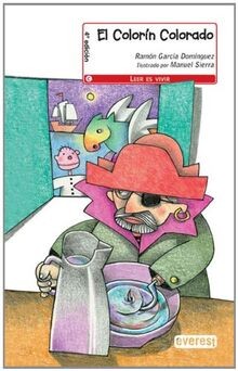 Colorín colorado, este cuento ha comenzado (Leer es... | Buch | Zustand sehr gut