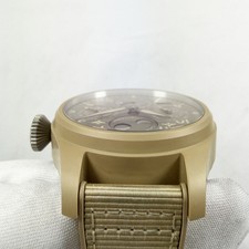 IWC Pilot Top Gun Perpetual Calendar Mojave Desert IW503004 46.5MM Box Papers 6