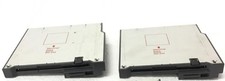 Lot of 2 TEAC 70-013144-66 Floppy Disk Drive, WORKING, FREE SHIPPING