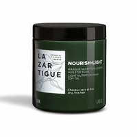 Lazartigue Dry & Fine Hair Nourish Light Mask 250Ml