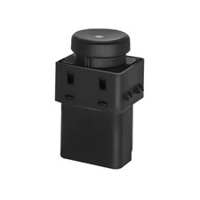 Interruttore serratura porta anteriore lato sinistro e destro compatibile con Cadillac CTS...