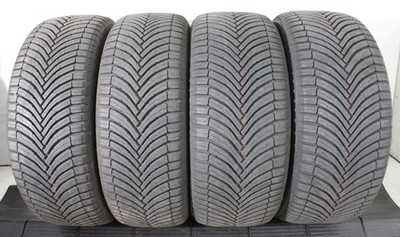 2 x 235/55R19 105W 2 x 255/50R19 107W Ganzjahresreifen Bridgestone 7mm 2025