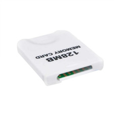 128MB Memory Expansion Card For Nintendo Gamecube Wii Console For NGC Wii Host