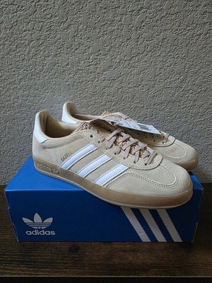 Adidas Gazelle Indoor Womens Shoes SZ 10 IH5482 