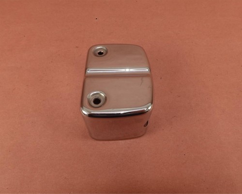 2000-2007 Harley Davidson Dyna Low Rider FXDL Chrome Ignition Coil Cover